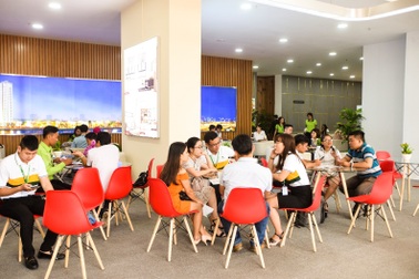 Sức hút của Khu căn hộ thông minh Saigon Intela đến từ đâu?