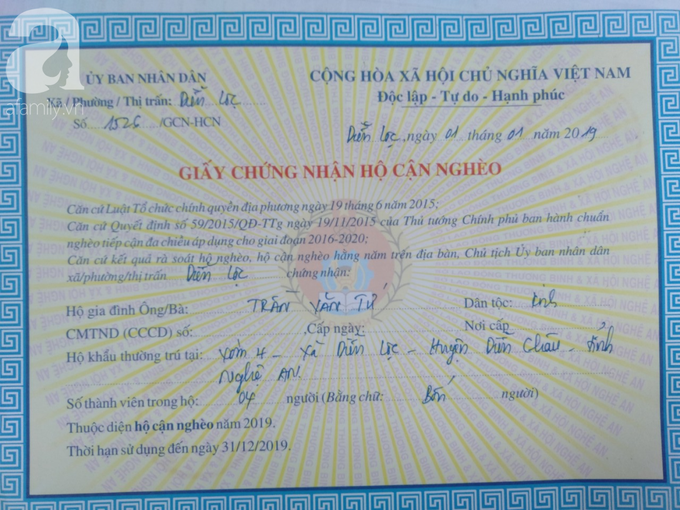 Sự sống mong manh của bé trai 1 tuổi, chỉ nặng 6kg, bụng phình to như cái trống mà mẹ nghèo không tiền chữa trị - Ảnh 8. Sự sống mong manh của bé trai 1 tuổi, chỉ nặng 6kg, bụng phình to như cái trống mà mẹ nghèo không tiền chữa trị - Ảnh 8.