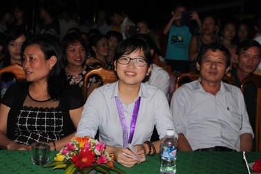 Hà Tĩnh đón học sinh đạt huy chương Đồng Olympic Toán Quốc tế