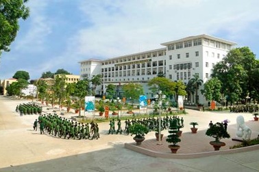 Điểm chuẩn khối trường Quân đội: Nhiều ngành có điểm chuẩn trên 29,0