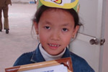 Chị cả đảm đang