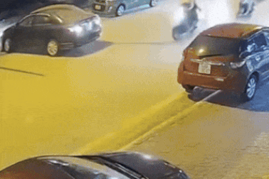 Nổi bật tuần qua: Nghi nhầm chân ga, nữ tài xế gây tai nạn nghiêm trọng