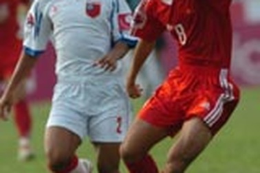 “Sẽ gửi 15 cầu thủ sang tập huấn 1 năm tại Nhật Bản”