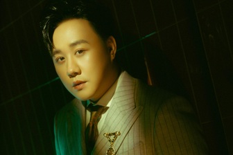 Trung Quân chọn "sống chậm", nói lý do không tham gia các show Anh trai