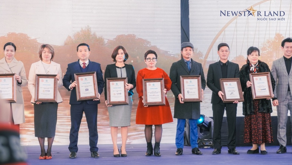 Newstarland phân phối chính thức dự án Ecorivers Hải Dương - 1 Newstarland phân phối chính thức dự án Ecorivers Hải Dương - 1