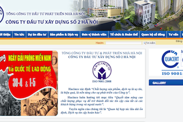 Vụ cổ phần hoá tai tiếng tại HACINCO: Chính phủ vào cuộc, nhà đầu tư “thắp” hy vọng!