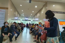 Từ 1/1/2021: Bệnh nhân trái tuyến tại TPHCM được trả 100% BHYT