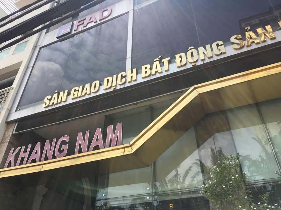 Khóc ròng vì mua căn hộ 306m2, khi nhận chỉ có 232m2 - 4 Khóc ròng vì mua căn hộ 306m2, khi nhận chỉ có 232m2 - 4
