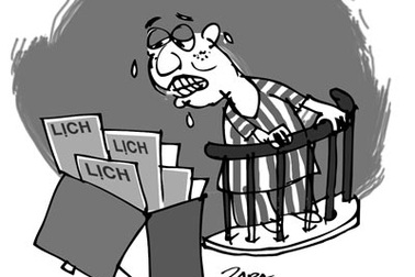 Trả giá cho một trò đùa 