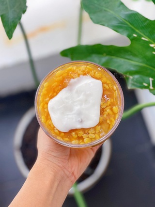 Cách làm chè bưởi giòn sần sật không đắng, ngon như ngoài hàng - 9