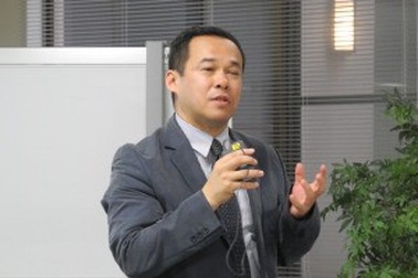 Học giả Nhật Bản: ASEAN cần đoàn kết trong vấn đề Biển Đông