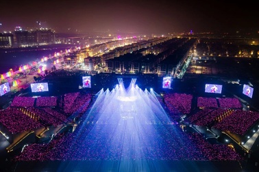 Đặc quyền của cư dân Ocean City