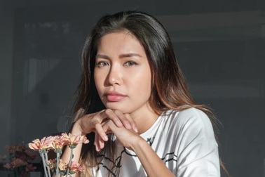 Minh Tú trải lòng về 4 tháng kẹt tại Bali trước khi về nước