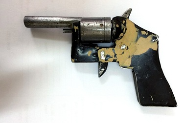 Liên tiếp xảy ra 2 vụ dùng súng để giải quyết mâu thuẫn