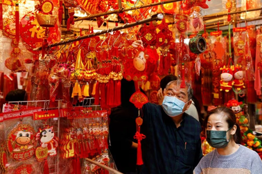 Liên Hợp Quốc công nhận Tết Nguyên đán là ngày nghỉ lễ hàng năm