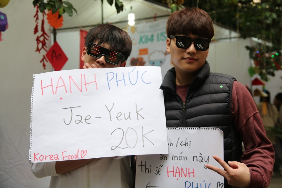 Hơn 500 du học sinh và sinh viên Việt Nam khoe tài trong ngày hội văn hóa quốc tế 2019 - 8 Hơn 500 du học sinh và sinh viên Việt Nam khoe tài trong ngày hội văn hóa quốc tế 2019 - 8