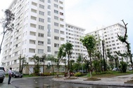 Quỹ đất không thiếu nhưng vì sao nhà ở xã hội vẫn "khan" hàng?