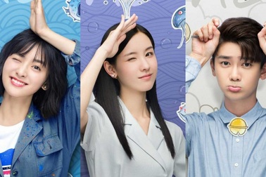 Những sự thật thú vị về "nữ thần thanh xuân" Thẩm Nguyệt