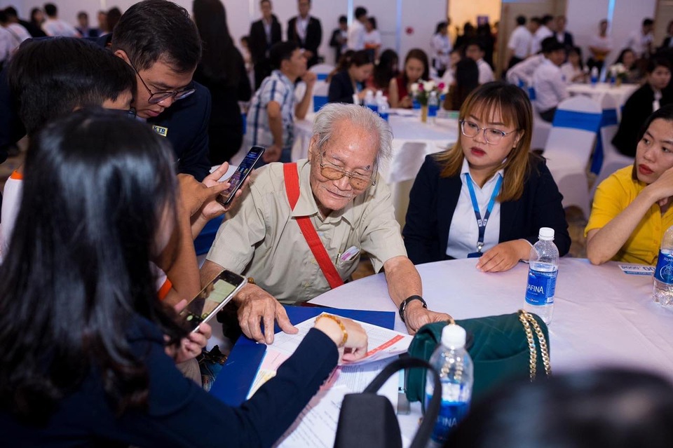 Thịnh Hưng Holdings mở bán dự án Vietuc Varea - 2 Thịnh Hưng Holdings mở bán dự án Vietuc Varea - 2