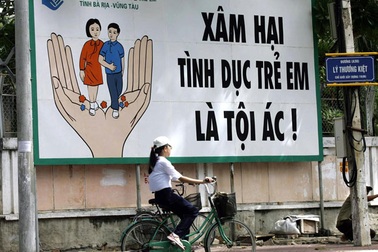 Thủ tướng chỉ đạo tăng cường phòng chống xâm hại trẻ em