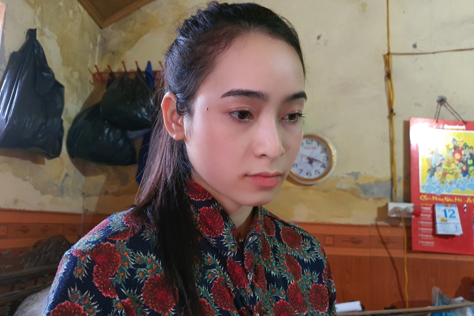 Cô học trò hiếu thảo rời mái trường 4 năm trở thành nữ y tá riêng cho bố - 5 Cô học trò hiếu thảo rời mái trường 4 năm trở thành nữ y tá riêng cho bố - 5