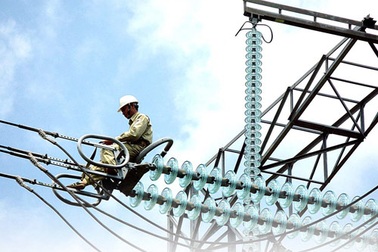 EVN dự chi gần 5.000 tỷ nhập điện Trung Quốc năm 2013