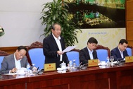 Đã có việc mua biển số xe, liệu có chuyện "chạy" số định danh đẹp?