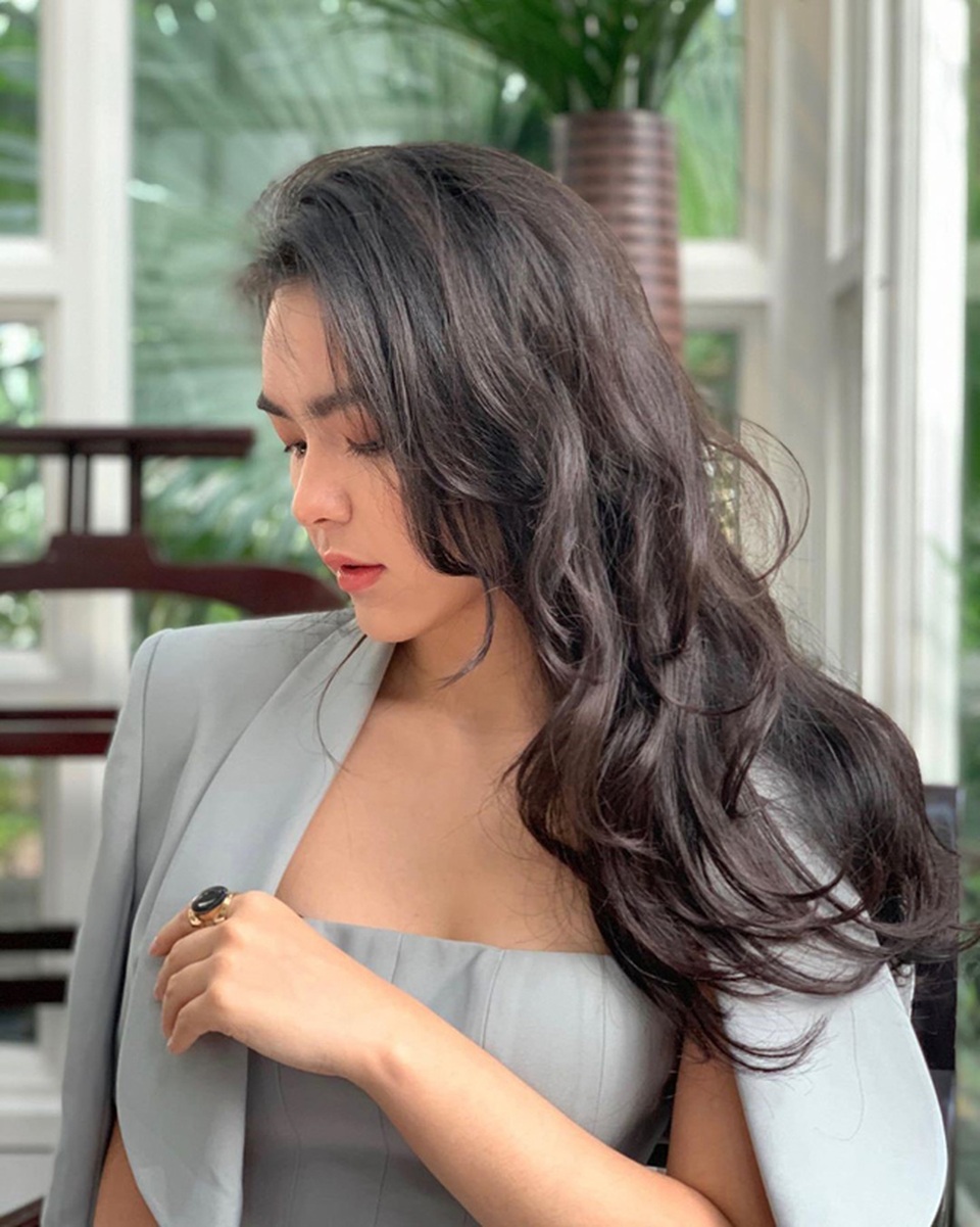 Nữ sinh hot nhất kỳ thi THPT Quốc gia 2019 giờ ra sao? - 17 Nữ sinh hot nhất kỳ thi THPT Quốc gia 2019 giờ ra sao? - 17