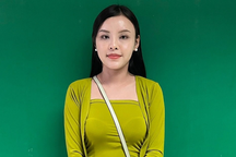 Cựu tiếp viên hàng không thu tiền tỷ từ môi giới bán dâm