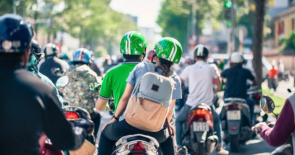 Giật mình xe ôm công nghệ tăng giá: Khách tốn tiền, xế nghèo hơn - 3 Giật mình xe ôm công nghệ tăng giá: Khách tốn tiền, xế nghèo hơn - 3