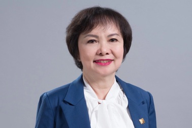 Thêm một người con của bà Cao Thị Ngọc Dung làm lãnh đạo cấp cao tại PNJ