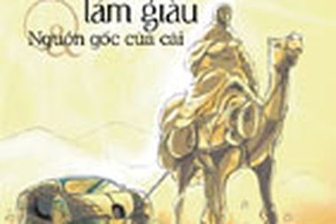 Văn minh làm giàu từ góc nhìn của một người Việt