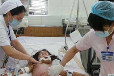 Bệnh sốt xuất huyết vào mùa, số ca bệnh tăng nhanh
