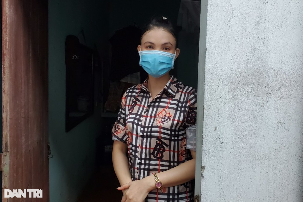 Người lao động sốt ruột chờ tiền hỗ trợ thuê nhà - 1