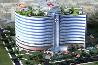 Nhiều bất thường cần được làm rõ tại Bệnh viện Quốc tế Hoa Kỳ