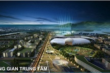 “Tổ yến” 3.000 tỷ đồng khổng lồ của Khánh Hòa