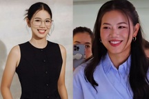 "Tiểu tiên cá" Ánh Viên tuổi 28: Nhan sắc lột xác, vẫn sống giản dị