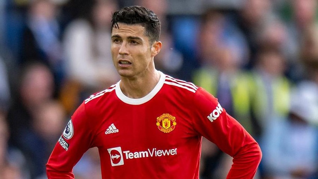 C.Ronaldo không trở lại Man Utd, chấp nhận giảm lương để ra đi - 2 C.Ronaldo không trở lại Man Utd, chấp nhận giảm lương để ra đi - 2