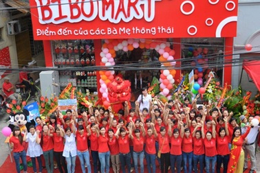 Sản phẩm hữu cơ Bellamy’s Organic chính thức được bán tại chuỗi cửa hàng Bibo Mart: Tiện ích cho các bà mẹ