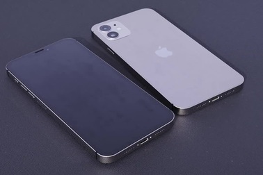 Video ý tưởng thiết kế iPhone 12 dựa vào các thông tin bị rò rỉ về sản phẩm