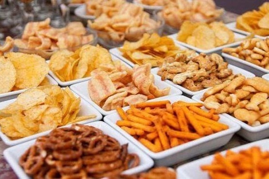 Hai thói quen hàng ngày khiến mỡ máu tăng nhanh - 1