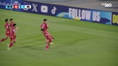 U17 Việt Nam thắng U17 UAE 3-2, giành vé vào tứ kết