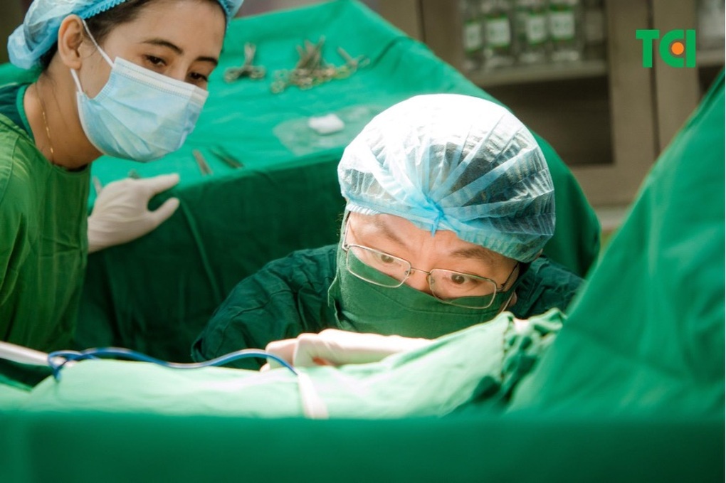 Sống chung với trĩ hàng chục năm vì sợ chữa đau - 2 Sống chung với trĩ hàng chục năm vì sợ chữa đau - 2
