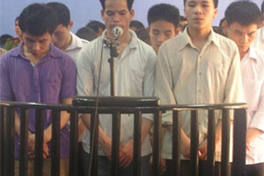 Hủy bản án sơ thẩm vụ đánh người tại “rẫy ông Thành”