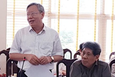 Công tác tinh giản biên chế: Trên nóng, dưới lạnh, giữa nóng