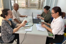 Nghỉ hưu mà vẫn tiếp tục đi làm, lương hưu tính thế nào?