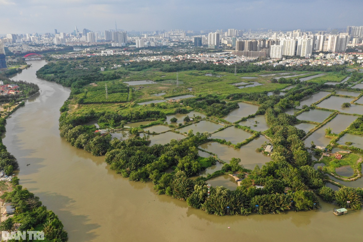 Diễn biến mới vụ Quốc Cường Gia Lai kiện đối tác liên quan siêu dự án 92 ha - 2 Diễn biến mới vụ Quốc Cường Gia Lai kiện đối tác liên quan siêu dự án 92 ha - 2