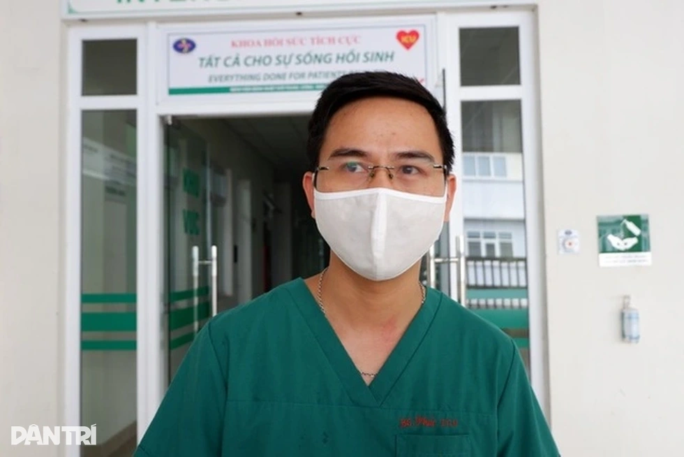 Liên tiếp ca nguy kịch, tử vong vì tiết canh: Cược mạng món ăn khoái khẩu - 8 Liên tiếp ca nguy kịch, tử vong vì tiết canh: Cược mạng món ăn khoái khẩu - 8