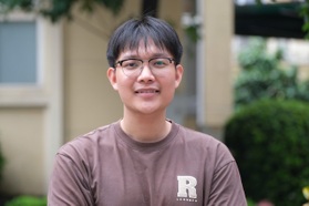 Thủ khoa kỳ thi khốc liệt vào Y Hà Nội: Chọn nghề vì thấy bác sĩ “rất ngầu”