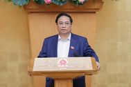 Thủ tướng: Cần giải pháp khắc phục kịp thời những hạn chế, bất cập